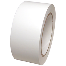 4in x 150ft White Vapor Barrier Tape - Forming Accessories
